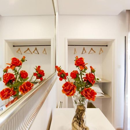 Apartamento Mar & Sol Póvoa de Varzim Extérieur photo