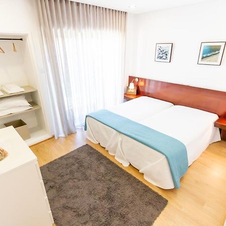 Apartamento Mar & Sol Póvoa de Varzim Extérieur photo