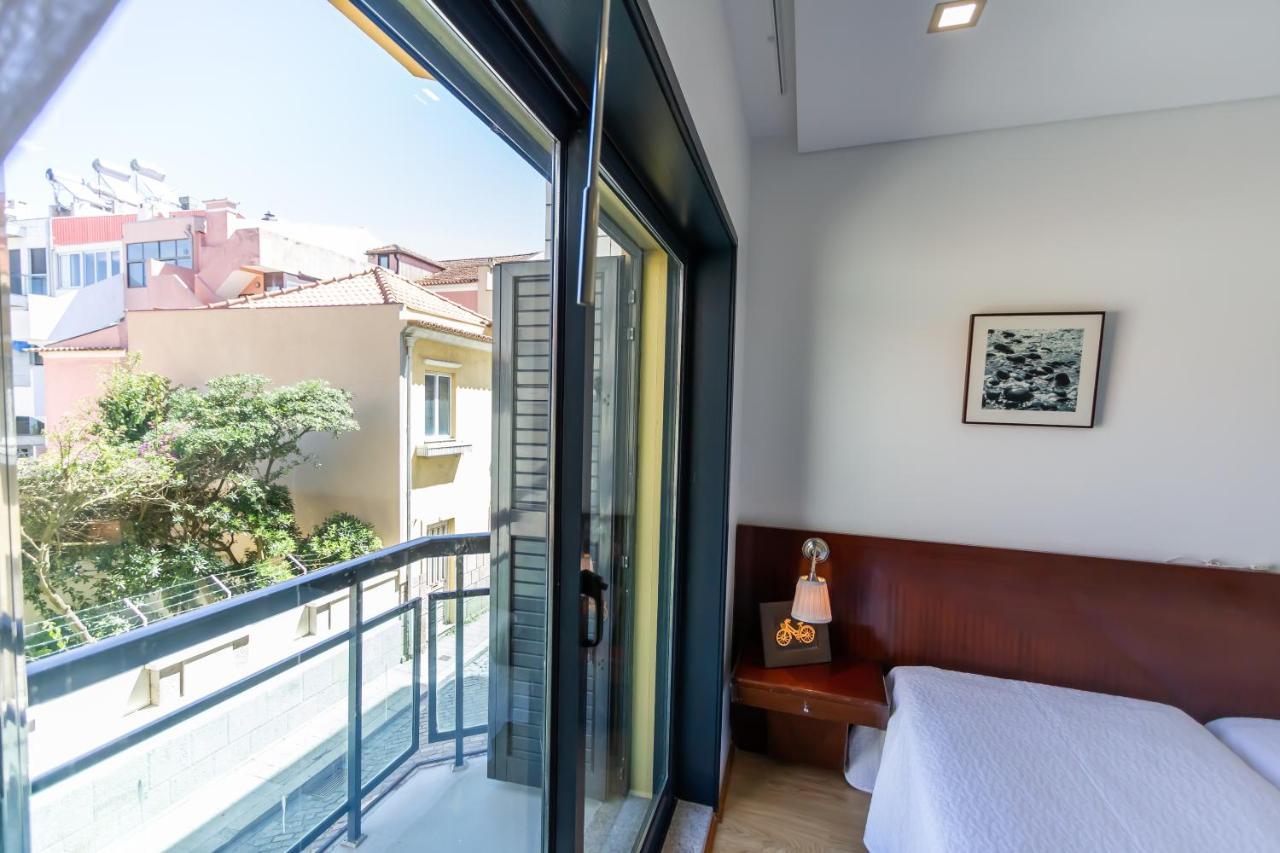 Apartamento Mar & Sol Póvoa de Varzim Extérieur photo