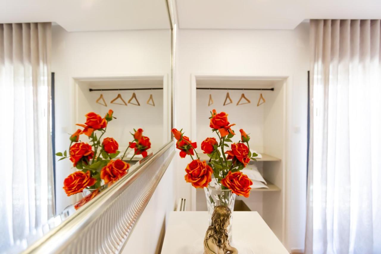 Apartamento Mar & Sol Póvoa de Varzim Extérieur photo