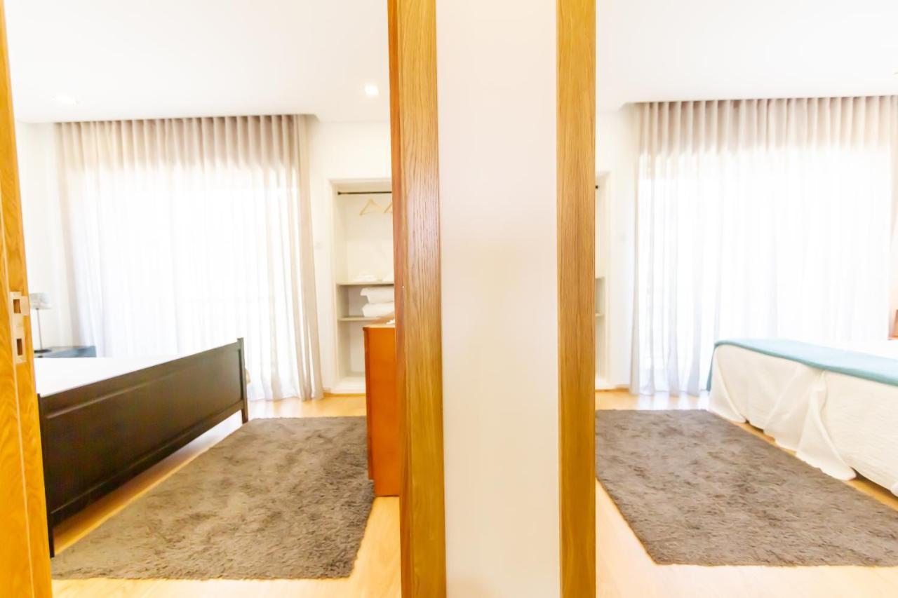 Apartamento Mar & Sol Póvoa de Varzim Extérieur photo