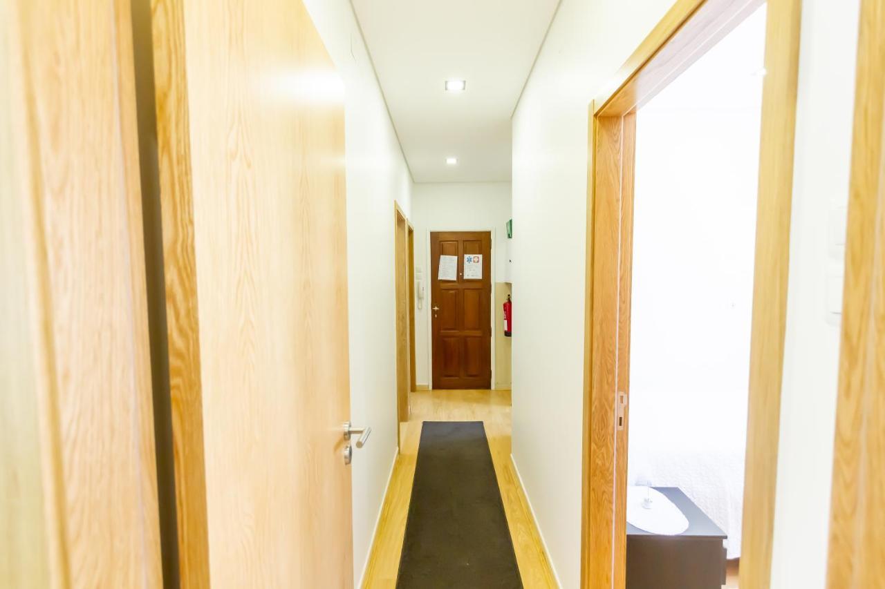 Apartamento Mar & Sol Póvoa de Varzim Extérieur photo