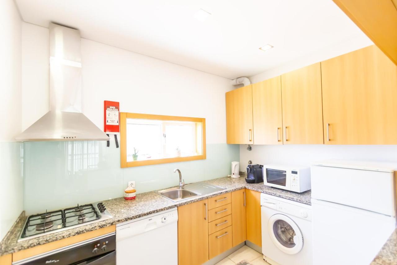 Apartamento Mar & Sol Póvoa de Varzim Extérieur photo