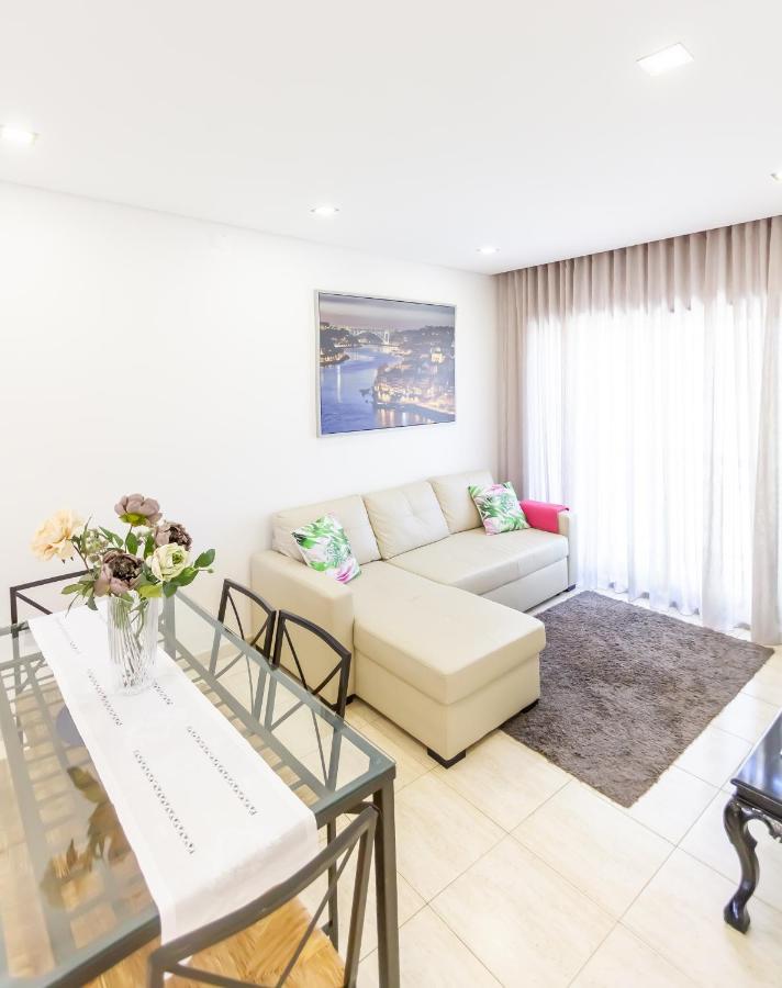Apartamento Mar & Sol Póvoa de Varzim Extérieur photo
