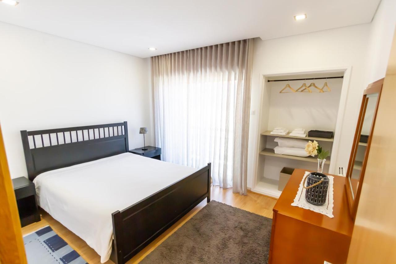 Apartamento Mar & Sol Póvoa de Varzim Extérieur photo