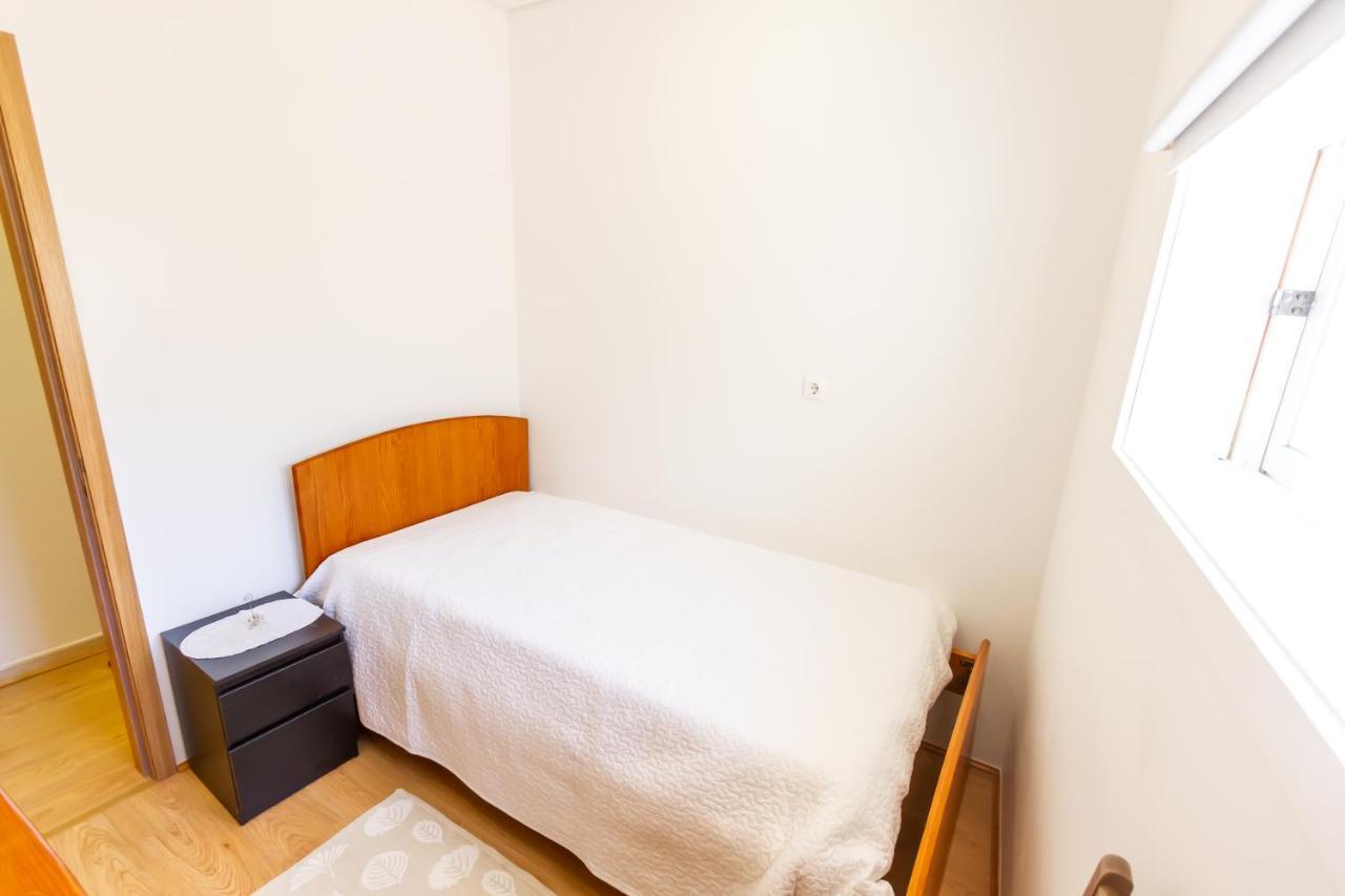 Apartamento Mar & Sol Póvoa de Varzim Extérieur photo