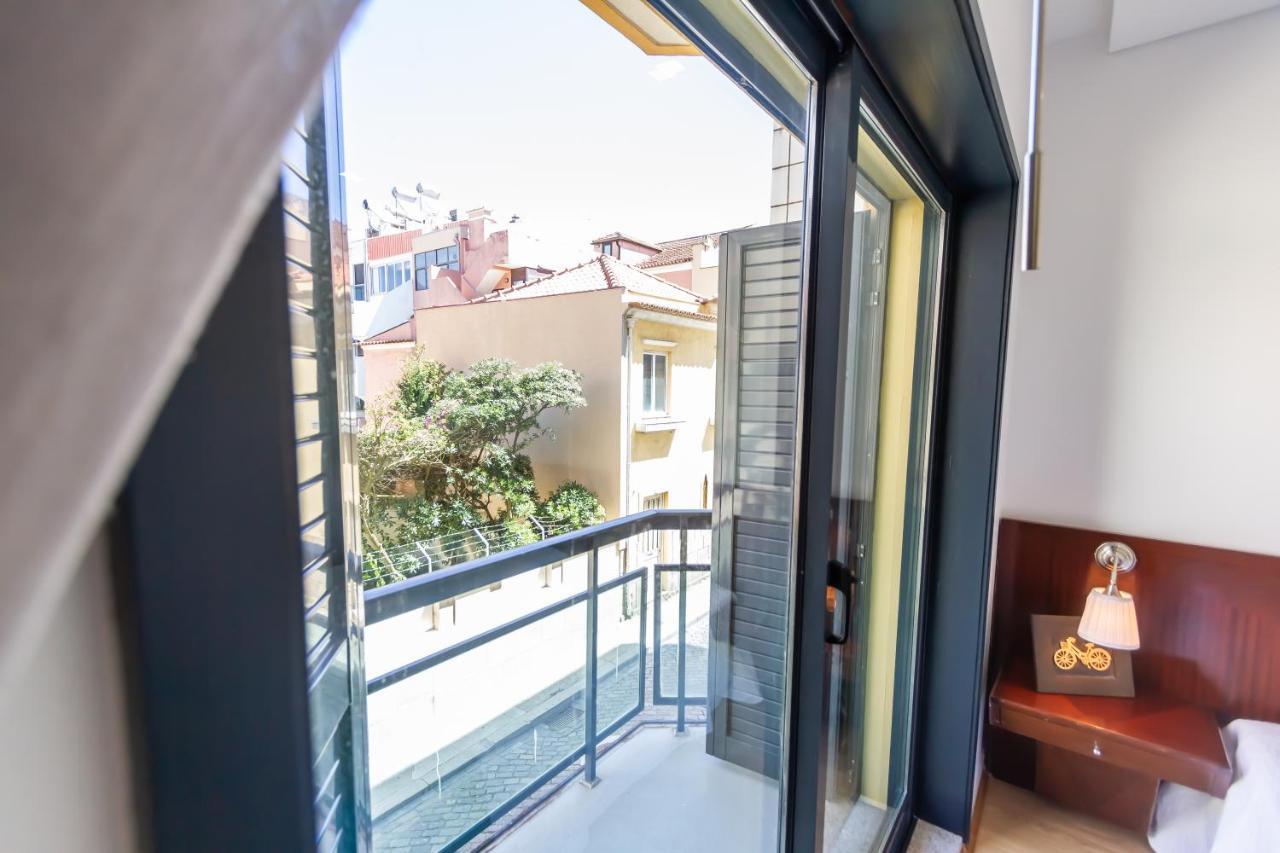 Apartamento Mar & Sol Póvoa de Varzim Extérieur photo