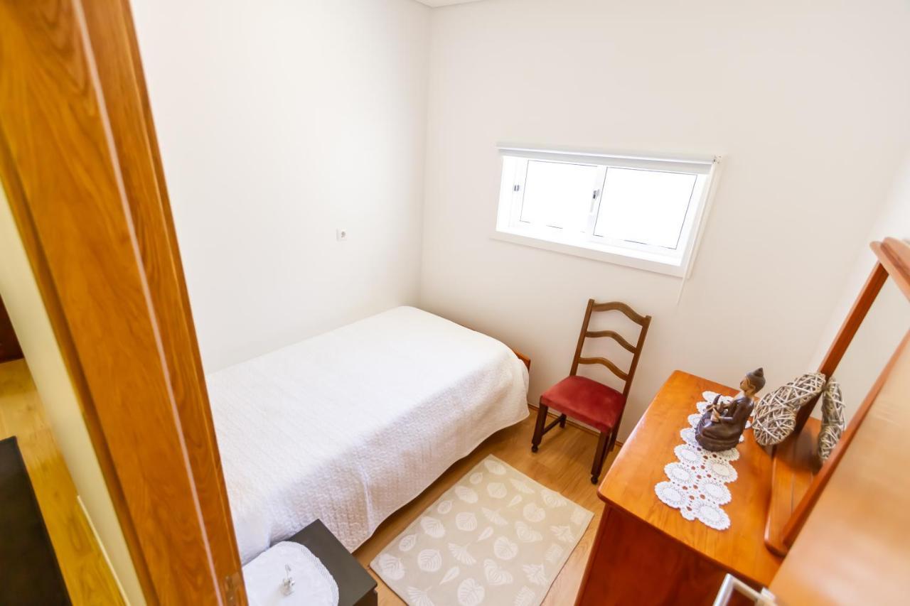 Apartamento Mar & Sol Póvoa de Varzim Extérieur photo