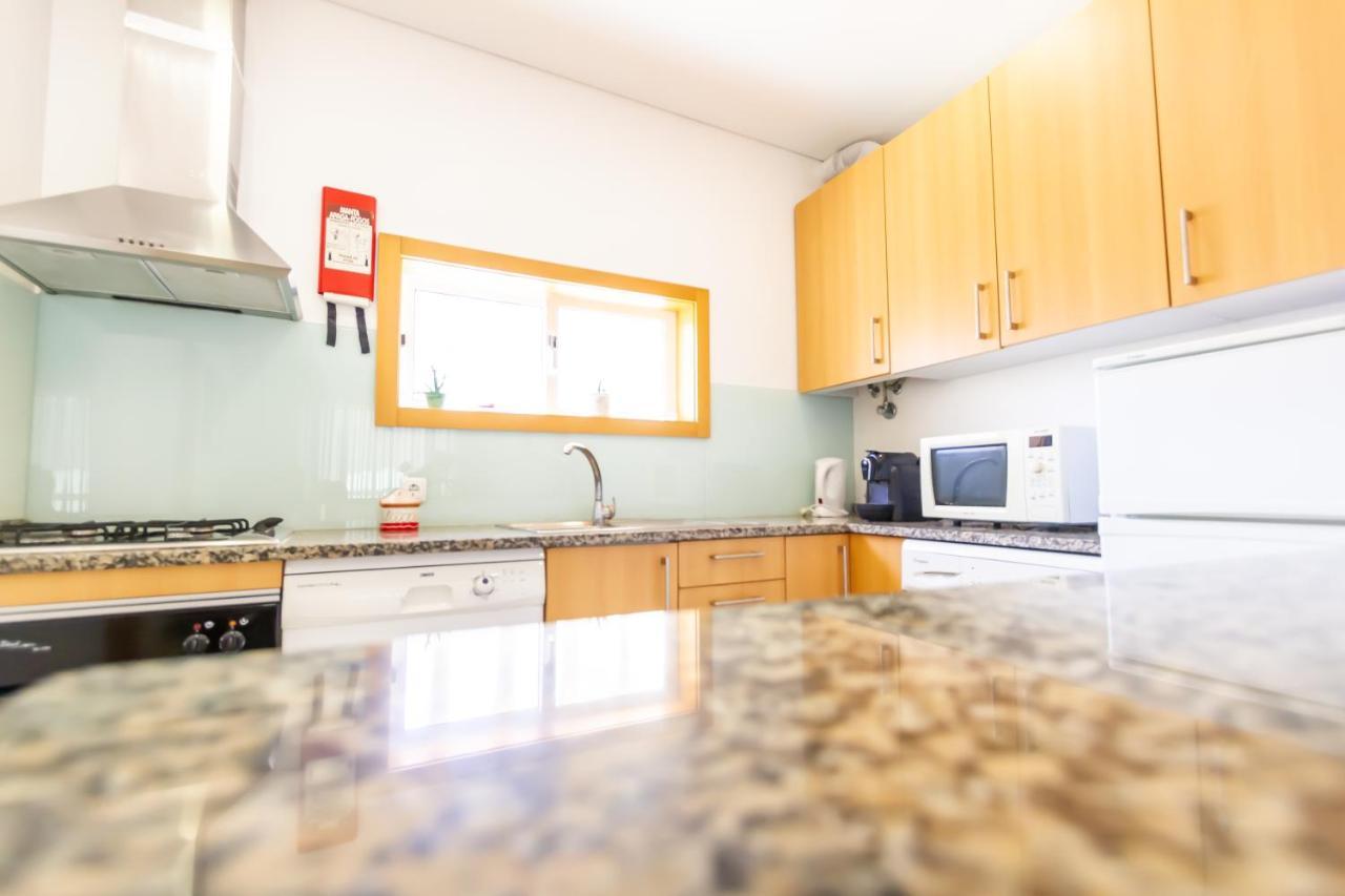 Apartamento Mar & Sol Póvoa de Varzim Extérieur photo