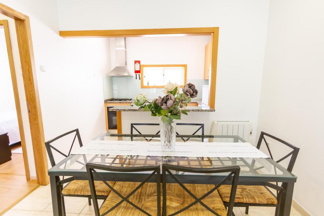 Apartamento Mar & Sol Póvoa de Varzim Extérieur photo