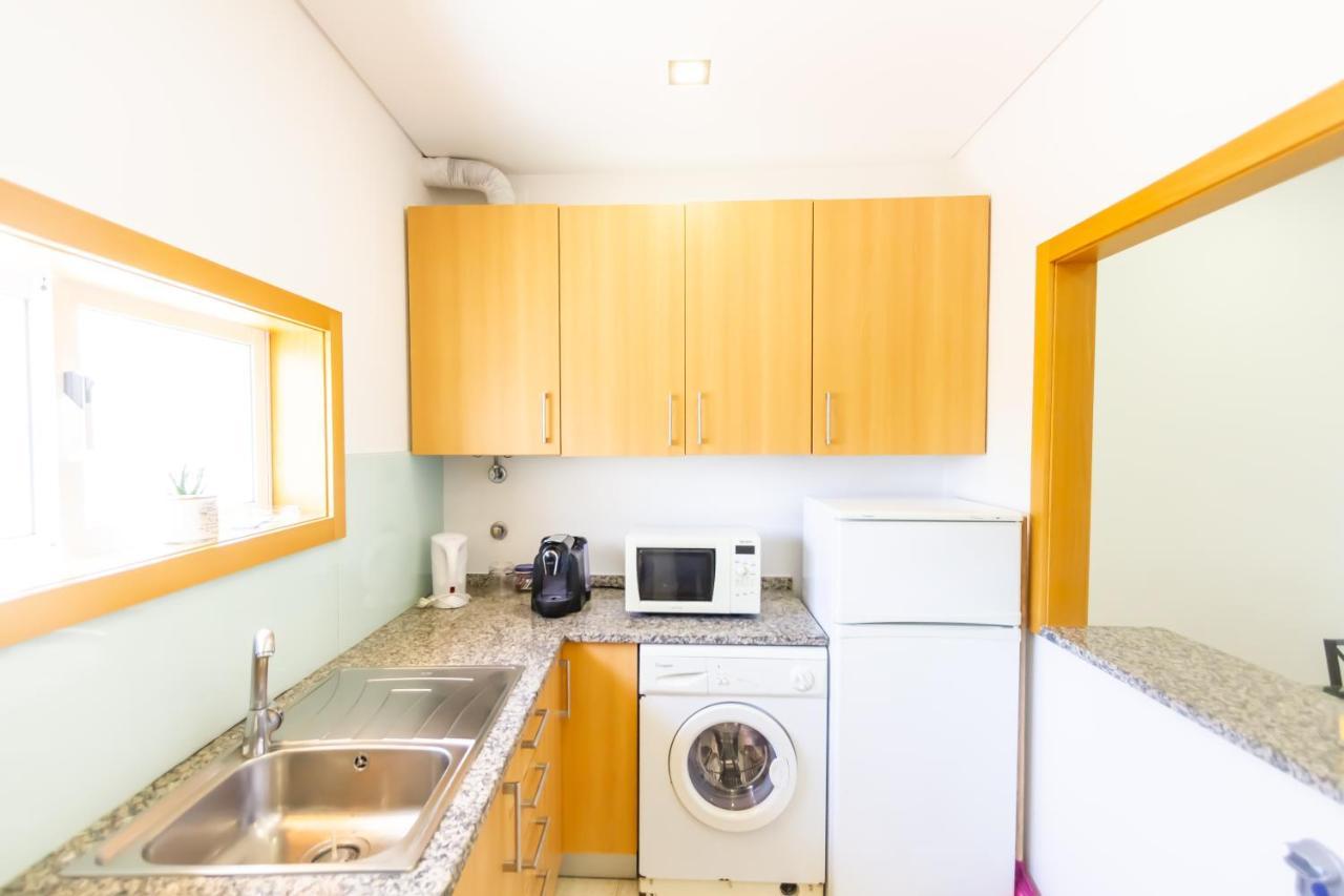 Apartamento Mar & Sol Póvoa de Varzim Extérieur photo