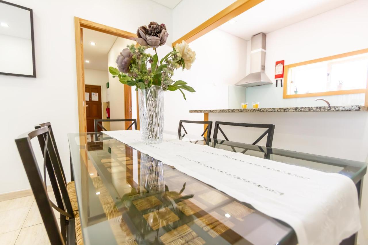 Apartamento Mar & Sol Póvoa de Varzim Extérieur photo