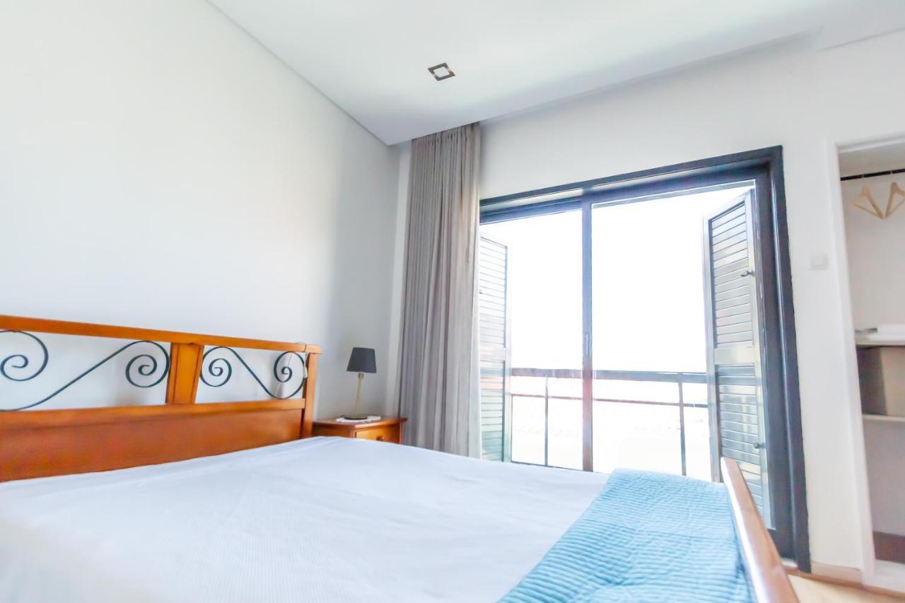 Apartamento Mar & Sol Póvoa de Varzim Extérieur photo
