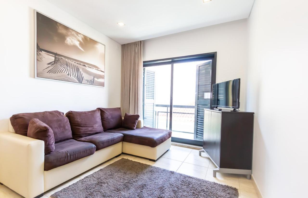 Apartamento Mar & Sol Póvoa de Varzim Extérieur photo