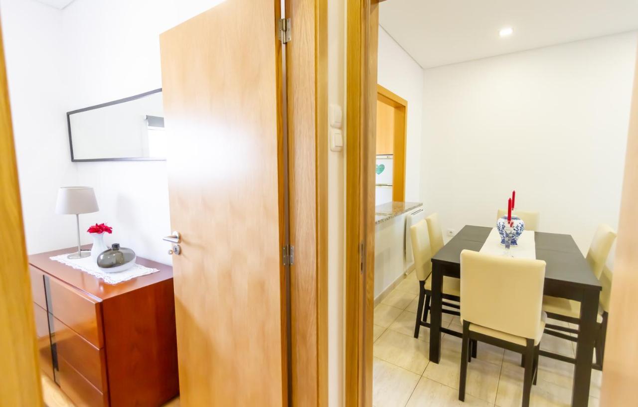 Apartamento Mar & Sol Póvoa de Varzim Extérieur photo
