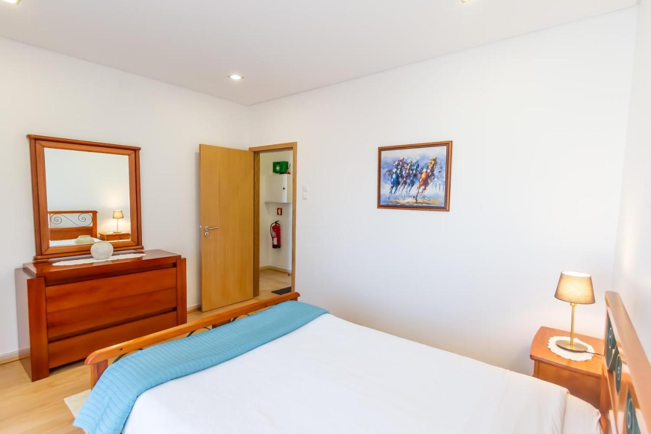 Apartamento Mar & Sol Póvoa de Varzim Extérieur photo