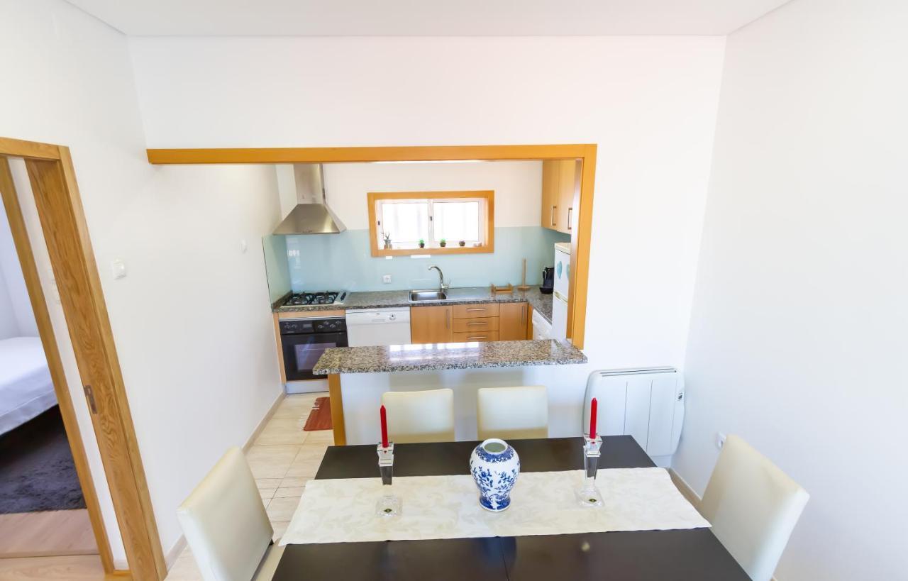 Apartamento Mar & Sol Póvoa de Varzim Extérieur photo