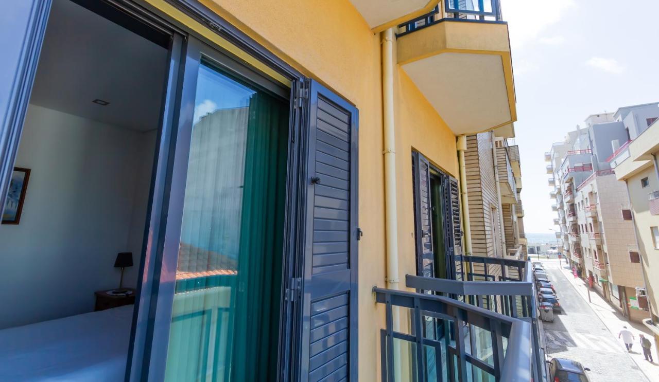 Apartamento Mar & Sol Póvoa de Varzim Extérieur photo