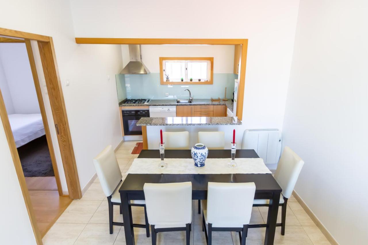 Apartamento Mar & Sol Póvoa de Varzim Extérieur photo