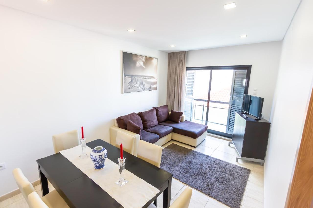 Apartamento Mar & Sol Póvoa de Varzim Extérieur photo