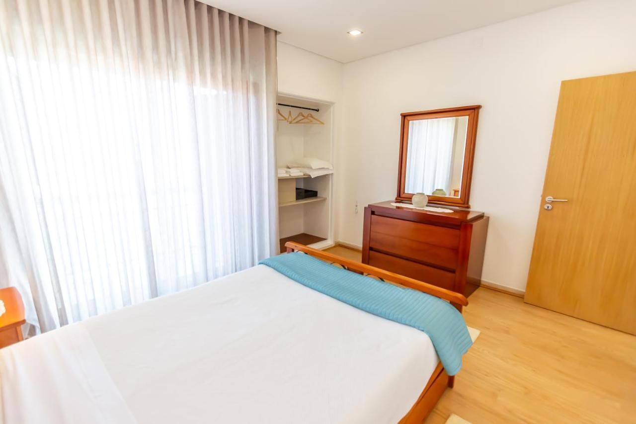 Apartamento Mar & Sol Póvoa de Varzim Extérieur photo