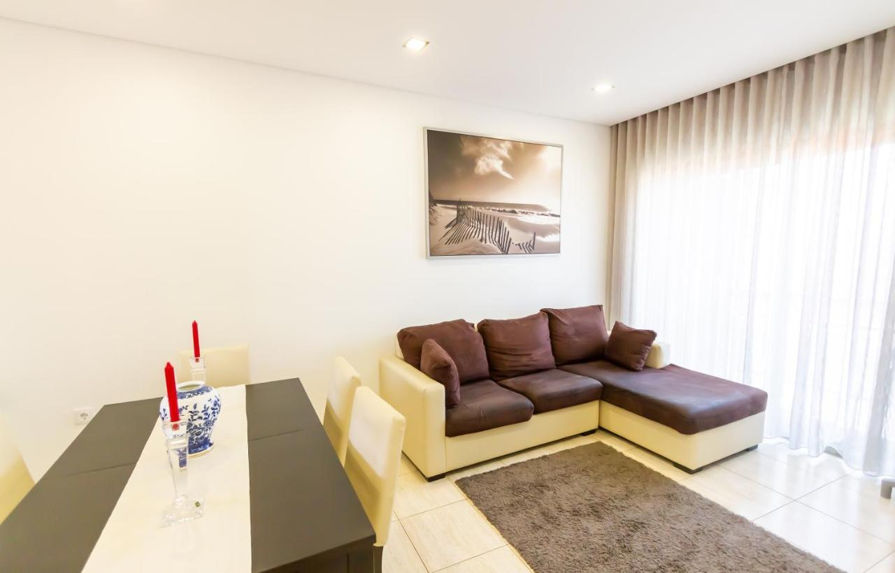 Apartamento Mar & Sol Póvoa de Varzim Extérieur photo