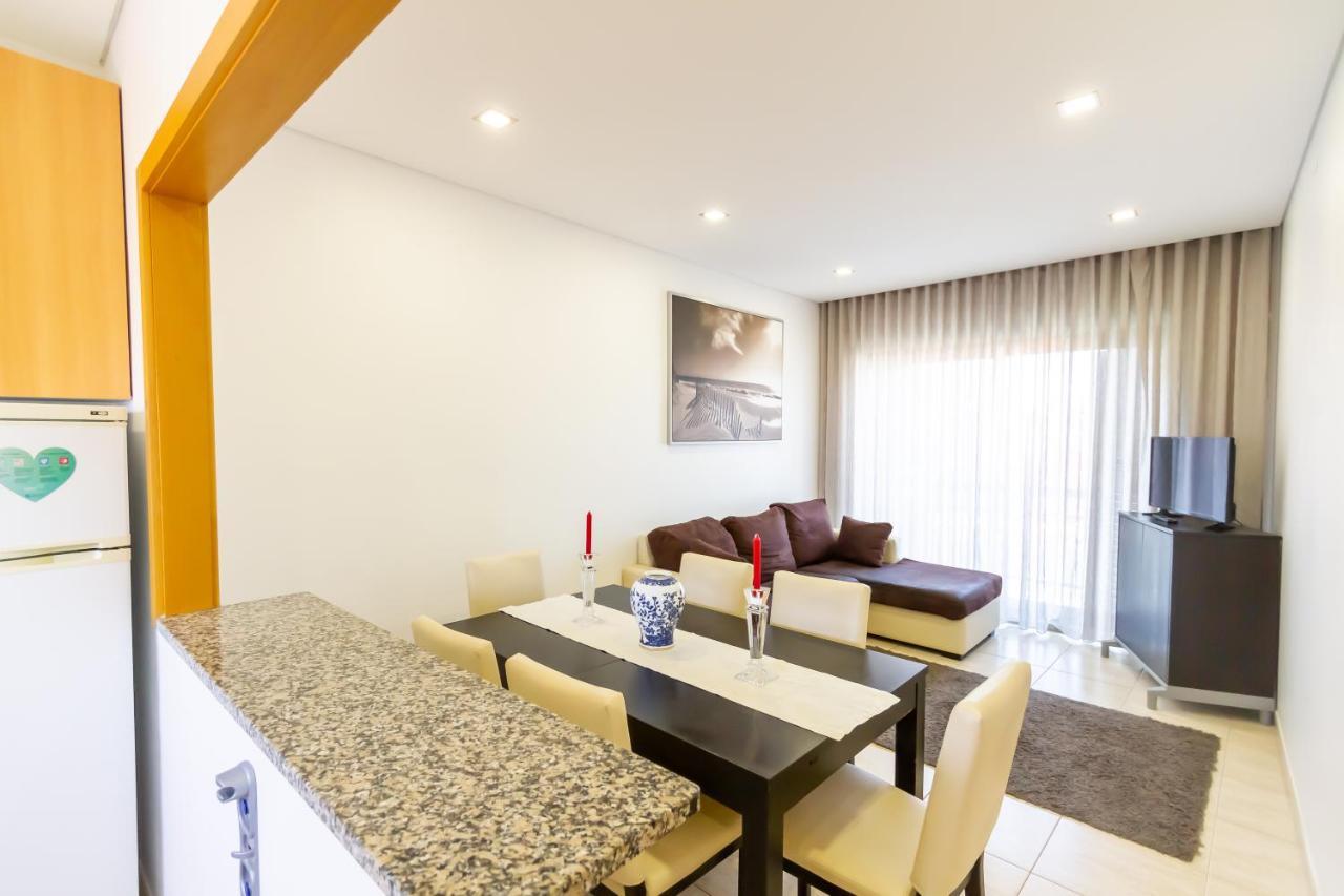Apartamento Mar & Sol Póvoa de Varzim Extérieur photo